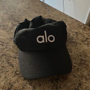 Alo Yoga Hat